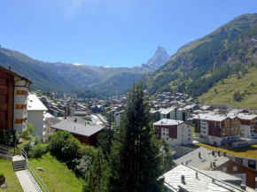 Apartment Aquila Zermatt